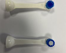 電動(dòng)牙刷頭